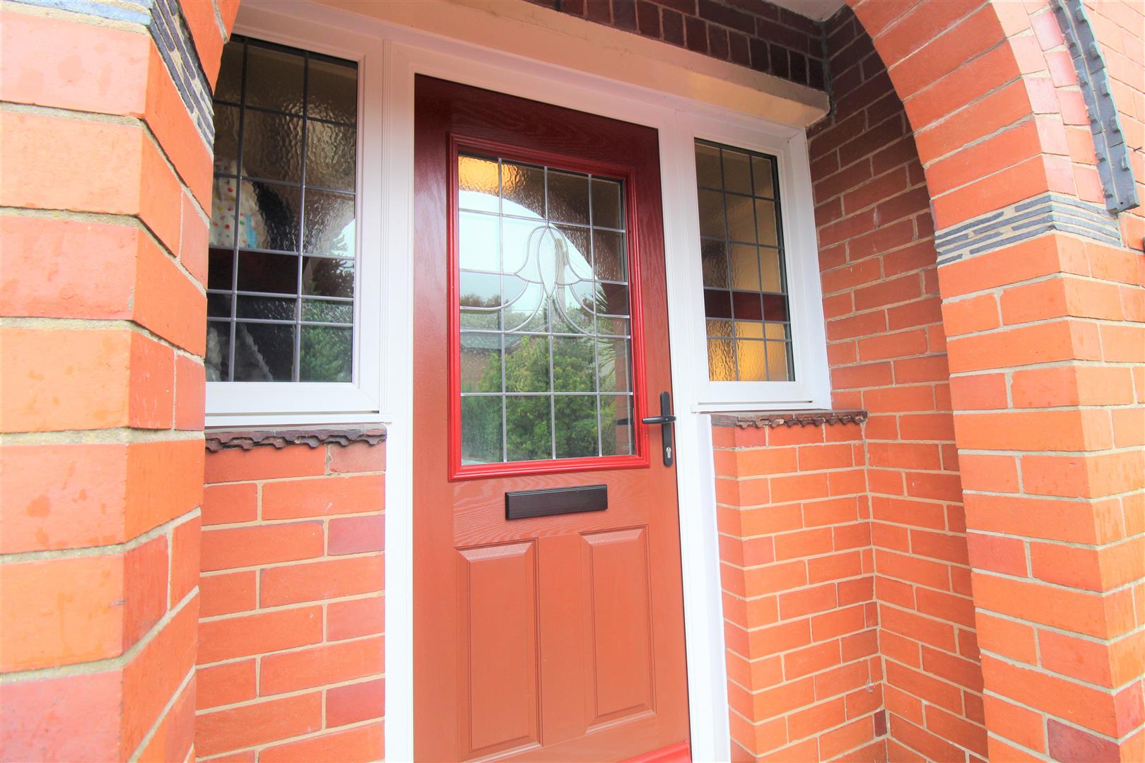 Bagnall Road, Milton, Stoke-On-Trent